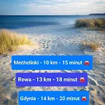 Altro Silownia,bilard, Sala Zabaw Dla Dzieci, Aquapark 10 Minut * Rumia