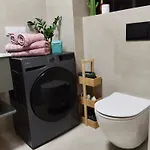 Apartmán Altro Silownia,bilard, Sala Zabaw Dla Dzieci, Aquapark 10 Minut Rumia