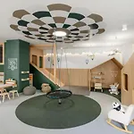 Altro Silownia,bilard, Sala Zabaw Dla Dzieci, Aquapark 10 Minut Rumia
