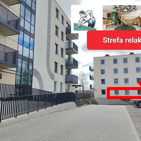 Altro Silownia,bilard, Sala Zabaw Dla Dzieci, Aquapark 10 Minut Apartmán