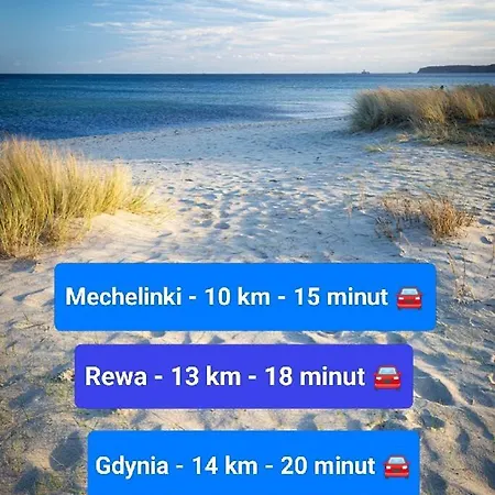 Altro Silownia,bilard, Sala Zabaw Dla Dzieci, Aquapark 10 Minut * Rumia