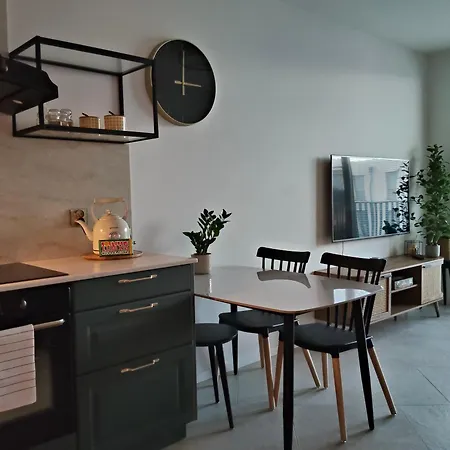 Altro Silownia,bilard, Sala Zabaw Dla Dzieci, Aquapark 10 Minut Apartmán