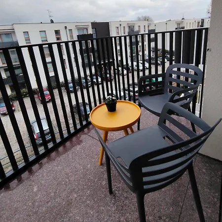 Appartement Altro Silownia,bilard, Sala Zabaw Dla Dzieci, Aquapark 10 Minut Rumia