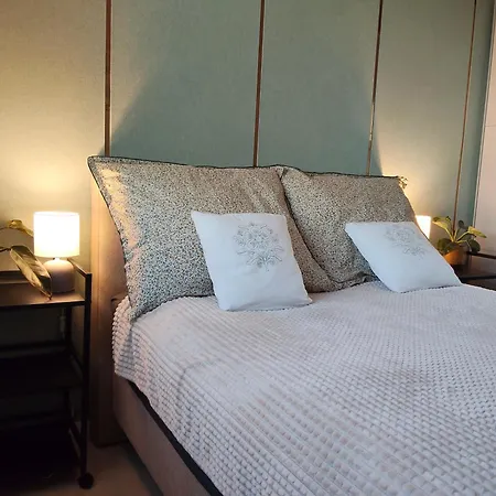Apartman Altro Silownia,bilard, Sala Zabaw Dla Dzieci, Aquapark 10 Minut