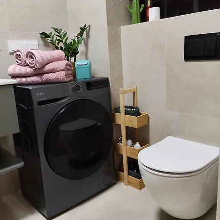 Appartement Altro Silownia,bilard, Sala Zabaw Dla Dzieci, Aquapark 10 Minut Rumia