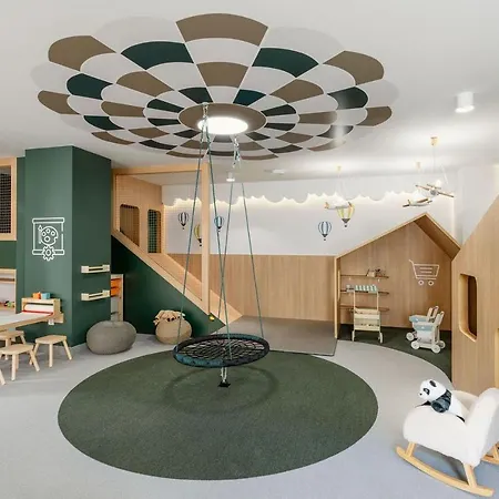 Altro Silownia,bilard, Sala Zabaw Dla Dzieci, Aquapark 10 Minut Rumia