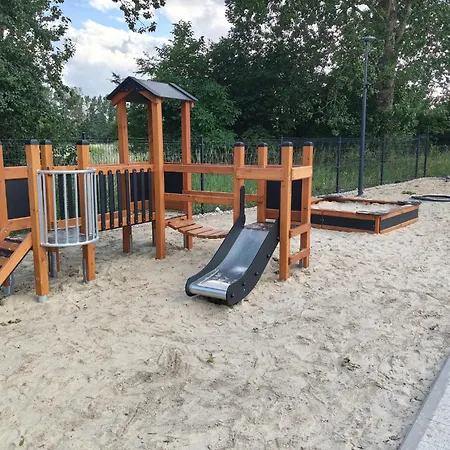 Appartement Altro Silownia,bilard, Sala Zabaw Dla Dzieci, Aquapark 10 Minut Rumia