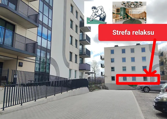 Altro Silownia,bilard, Sala Zabaw Dla Dzieci, Aquapark 10 Minut Apartman