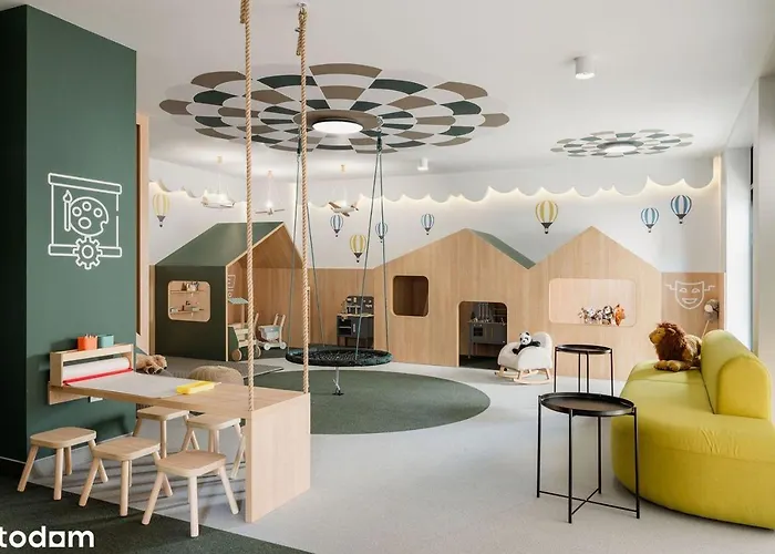 Altro Silownia,bilard, Sala Zabaw Dla Dzieci, Aquapark 10 Minut Apartman *