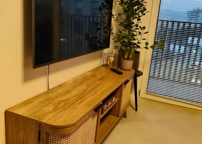 Apartman Altro Silownia,bilard, Sala Zabaw Dla Dzieci, Aquapark 10 Minut