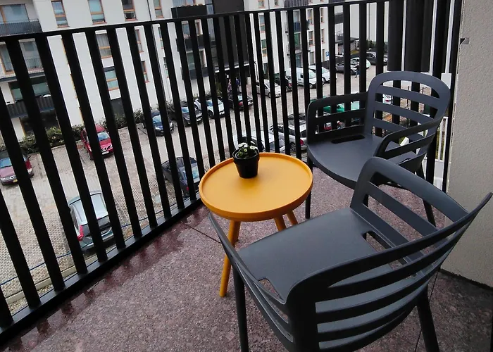 Apartman Altro Silownia,bilard, Sala Zabaw Dla Dzieci, Aquapark 10 Minut Rumia