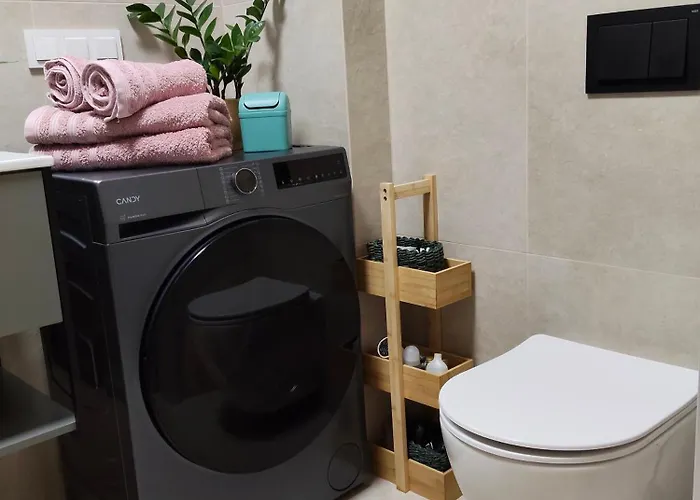 Apartman Altro Silownia,bilard, Sala Zabaw Dla Dzieci, Aquapark 10 Minut Rumia