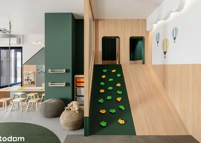 Altro Silownia,bilard, Sala Zabaw Dla Dzieci, Aquapark 10 Minut Rumia