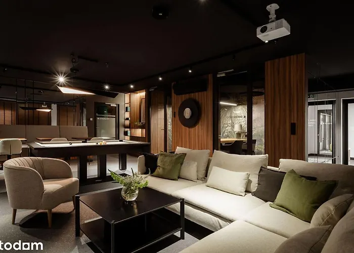 Apartman Altro Silownia,bilard, Sala Zabaw Dla Dzieci, Aquapark 10 Minut